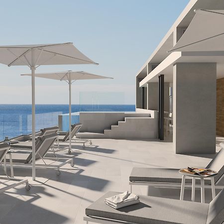 Senator Cala Millor Hotel Cala Millor  Eksteriør billede