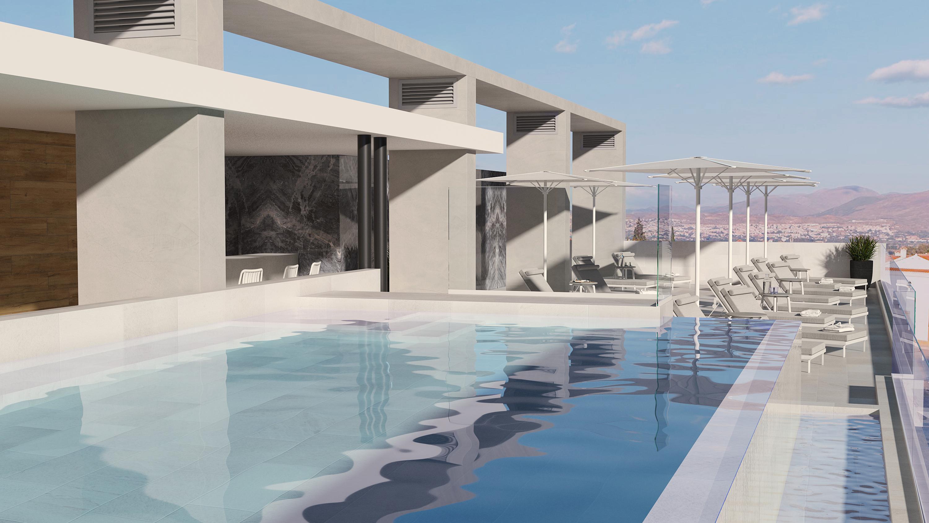Senator Cala Millor Hotel Cala Millor  Eksteriør billede