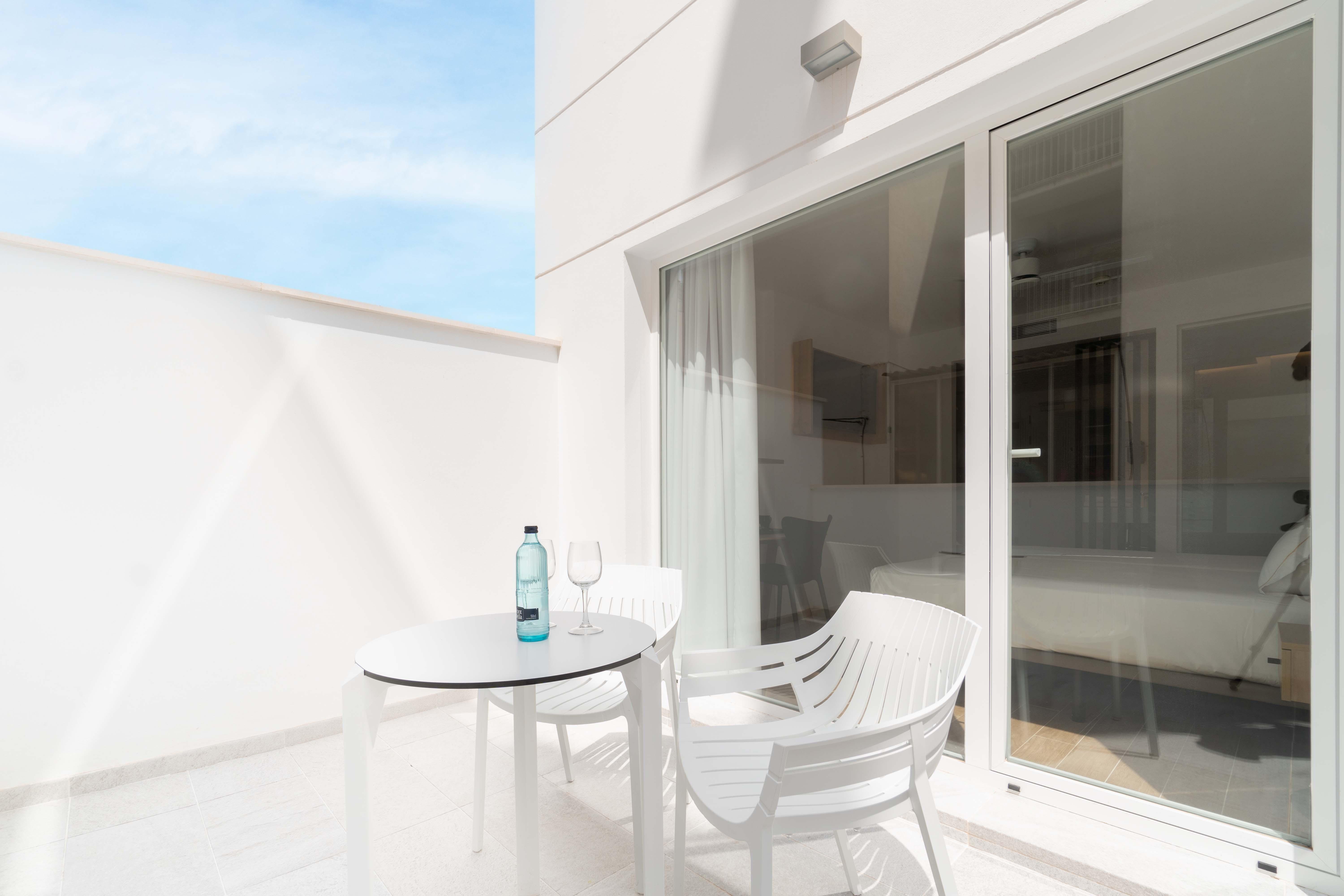 Senator Cala Millor Hotel Cala Millor  Eksteriør billede