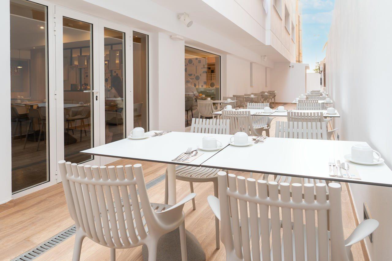 Senator Cala Millor Hotel Cala Millor  Eksteriør billede