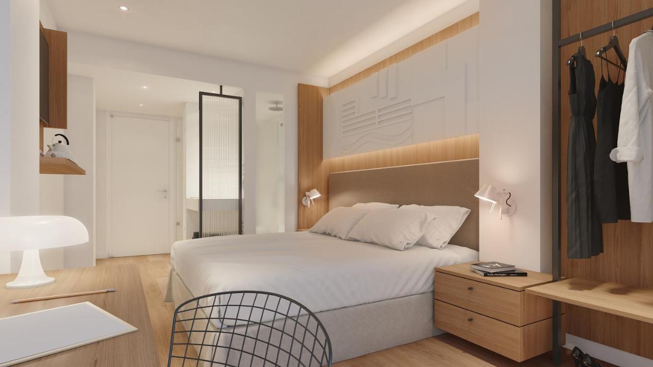 Senator Cala Millor Hotel Cala Millor  Eksteriør billede